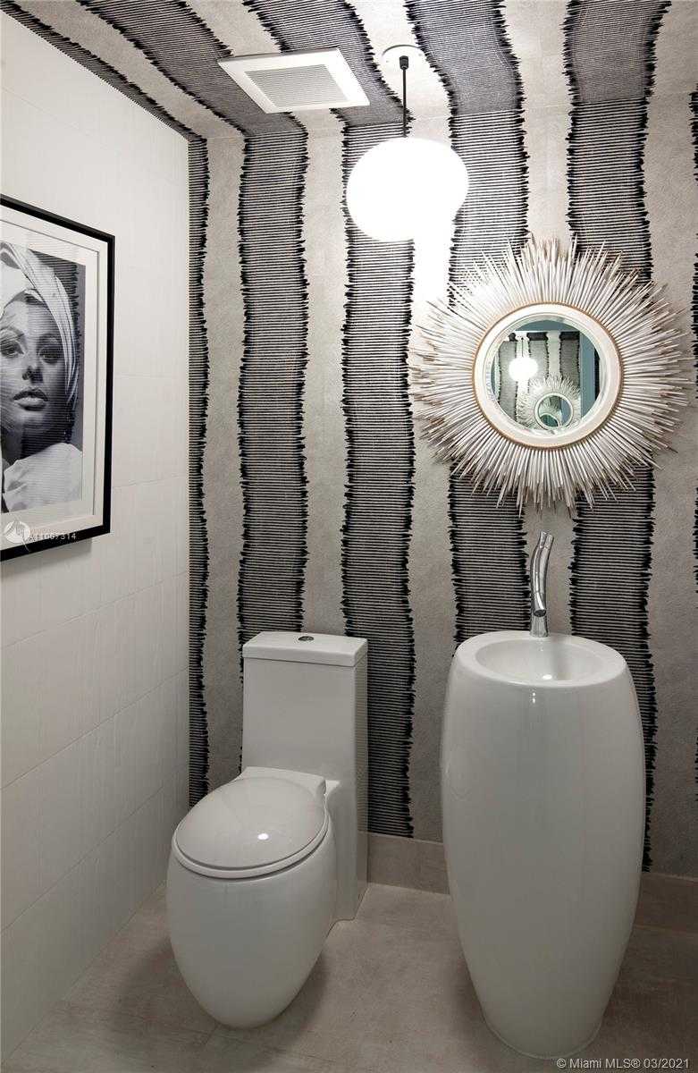 Small Image of 7745 SOUTH FISHER ISLAND DR #7745, Miami Beach Number 10