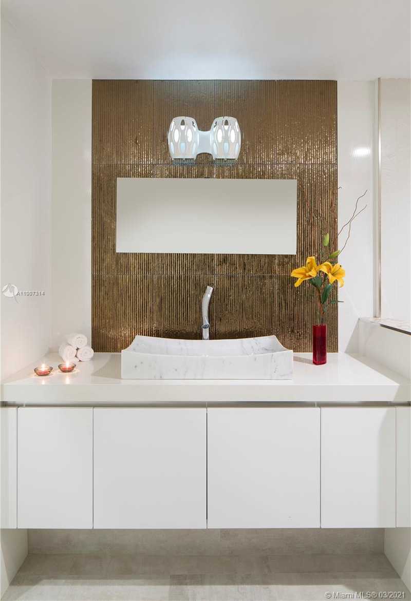 Small Image of 7745 SOUTH FISHER ISLAND DR #7745, Miami Beach Number 11