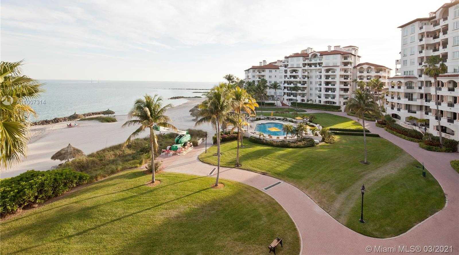 Small Image of 7745 SOUTH FISHER ISLAND DR #7745, Miami Beach Number 12