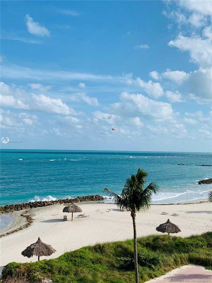 Small Image of 7745 SOUTH FISHER ISLAND DR #7745, Miami Beach Number 13