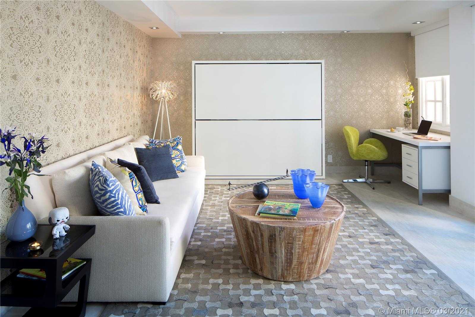 Small Image of 7745 SOUTH FISHER ISLAND DR #7745, Miami Beach Number 14
