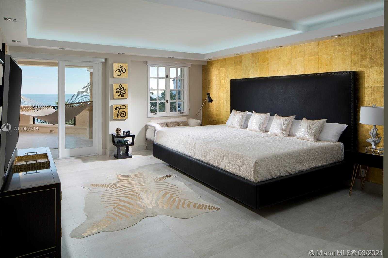 Small Image of 7745 SOUTH FISHER ISLAND DR #7745, Miami Beach Number 2