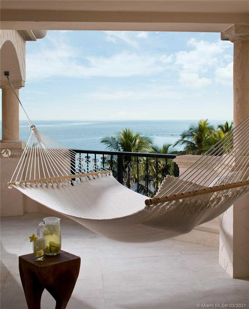 Small Image of 7745 SOUTH FISHER ISLAND DR #7745, Miami Beach Number 3