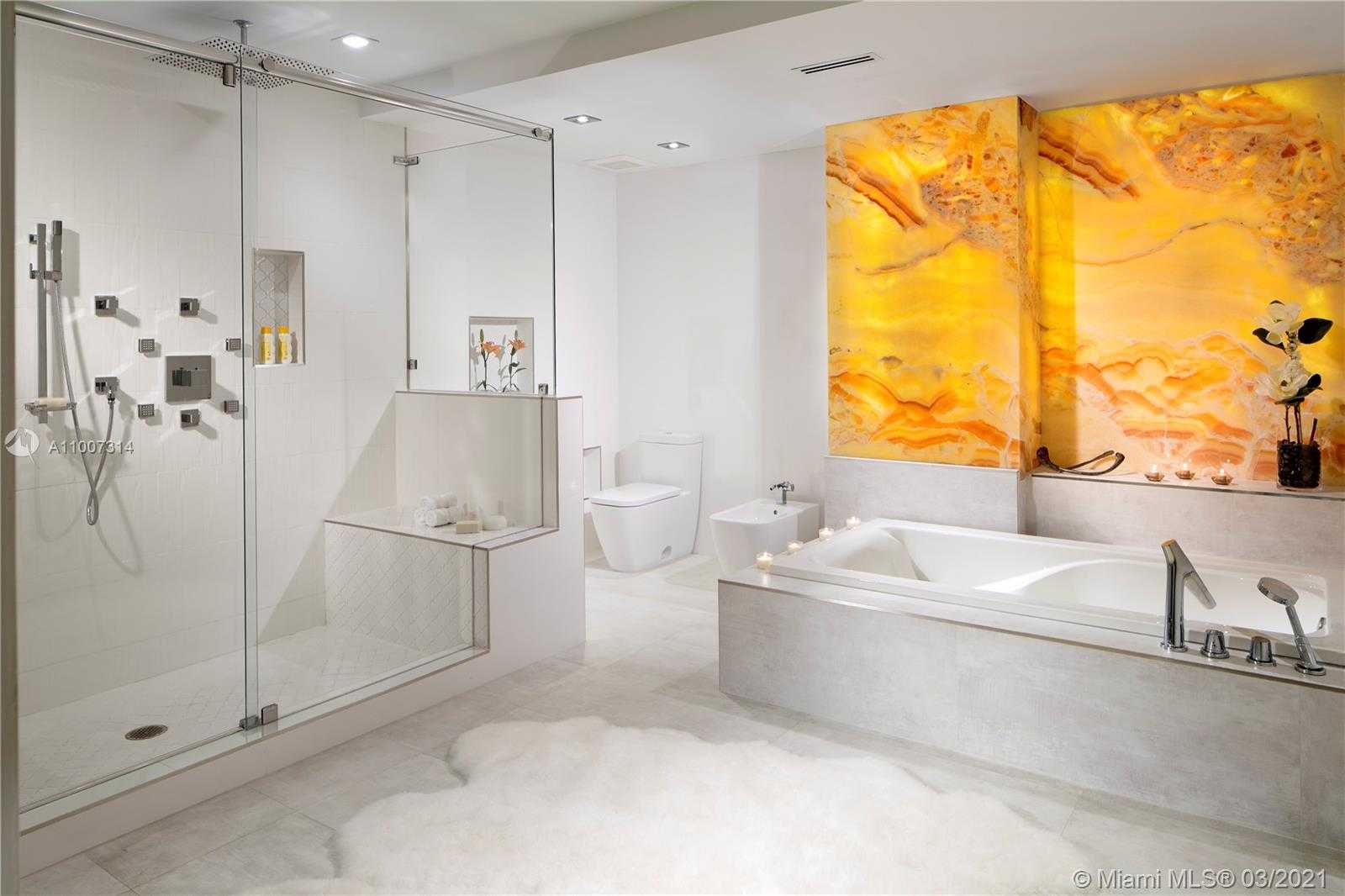 Small Image of 7745 SOUTH FISHER ISLAND DR #7745, Miami Beach Number 4