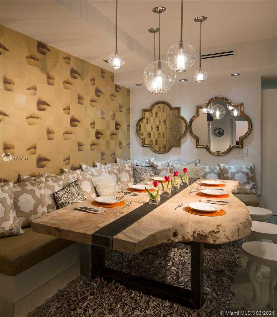 Small Image of 7745 SOUTH FISHER ISLAND DR #7745, Miami Beach Number 5