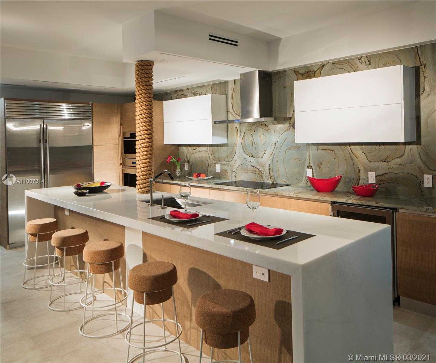 Small Image of 7745 SOUTH FISHER ISLAND DR #7745, Miami Beach Number 6