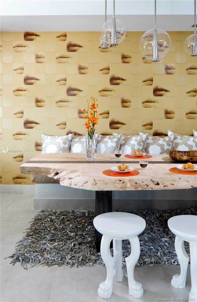 Small Image of 7745 SOUTH FISHER ISLAND DR #7745, Miami Beach Number 7