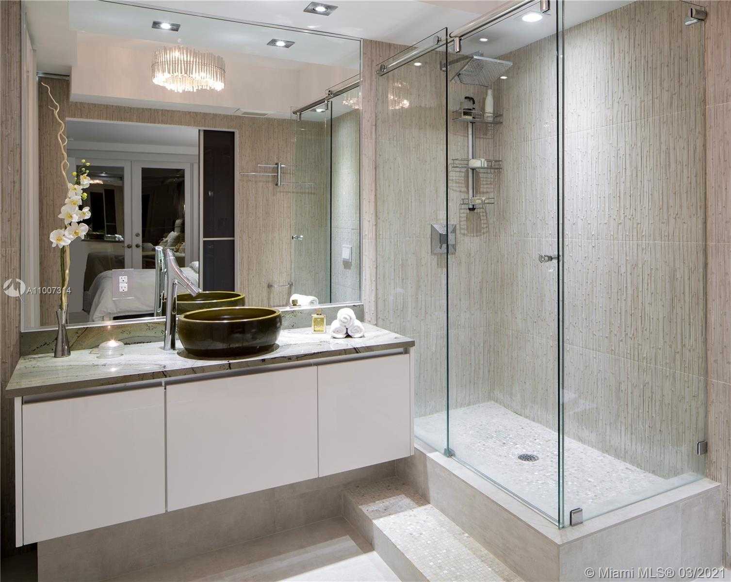 Small Image of 7745 SOUTH FISHER ISLAND DR #7745, Miami Beach Number 9