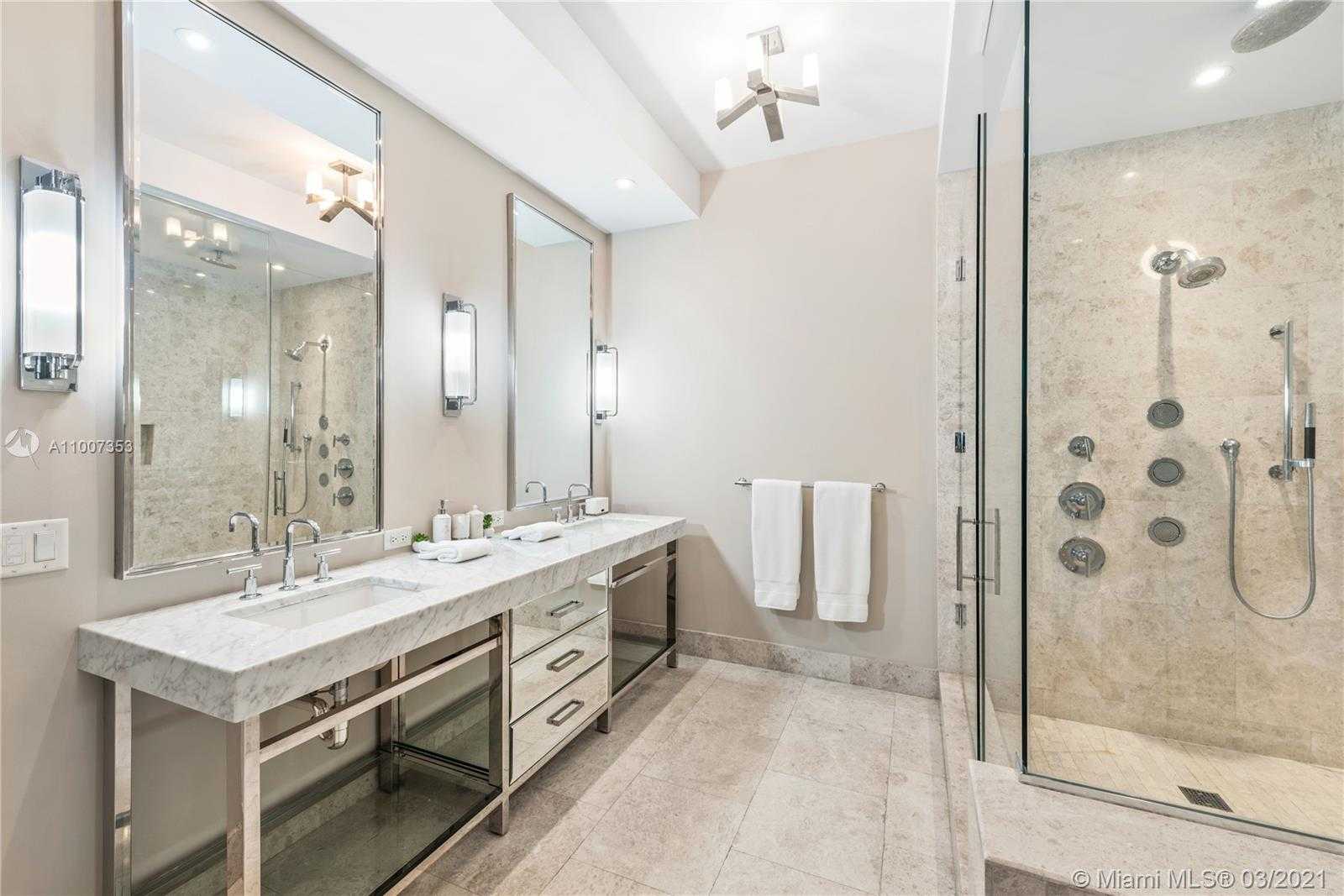 Small Image of 9705 COLLINS AVE #802N, Bal Harbour Number 11