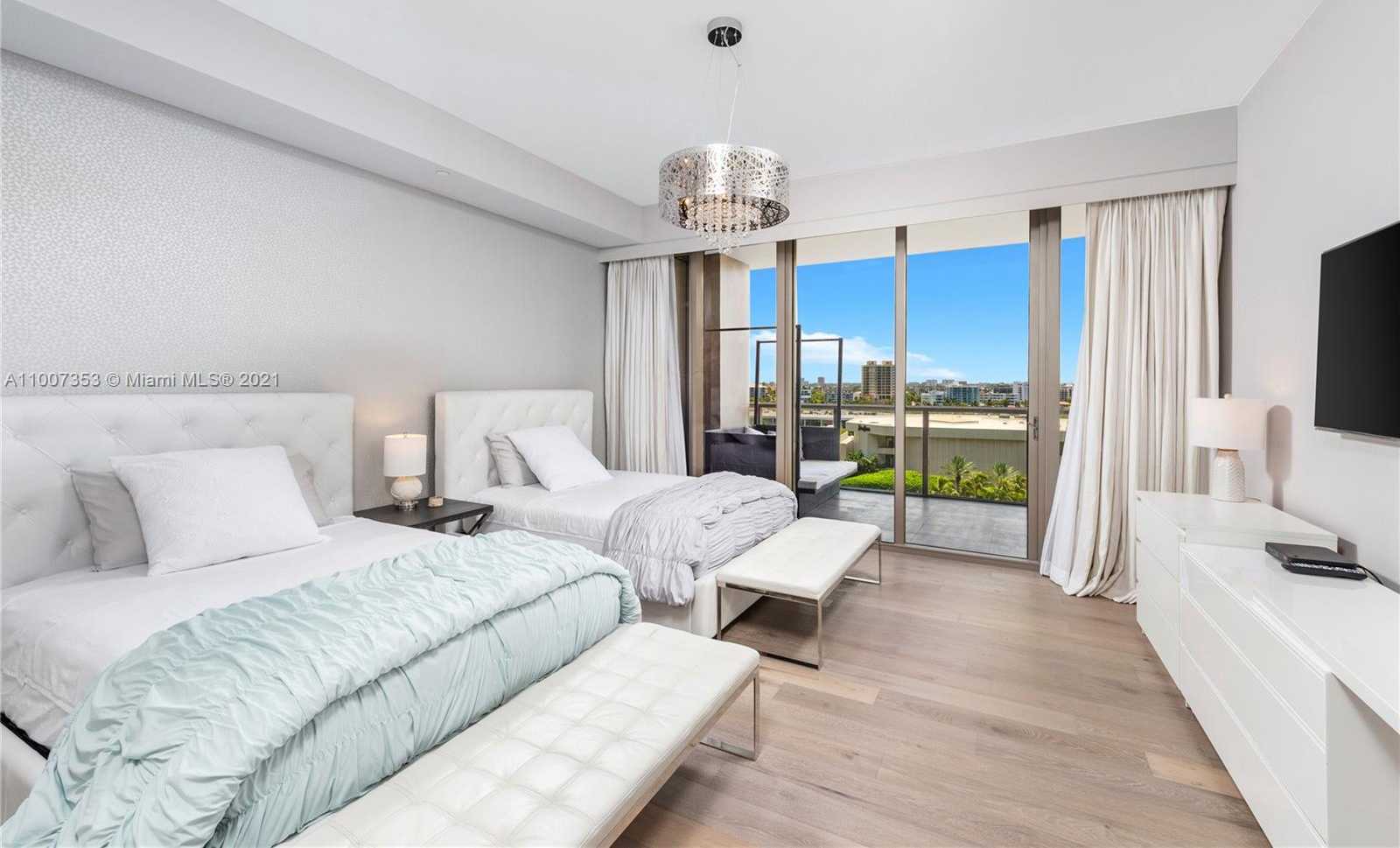 Small Image of 9705 COLLINS AVE #802N, Bal Harbour Number 12