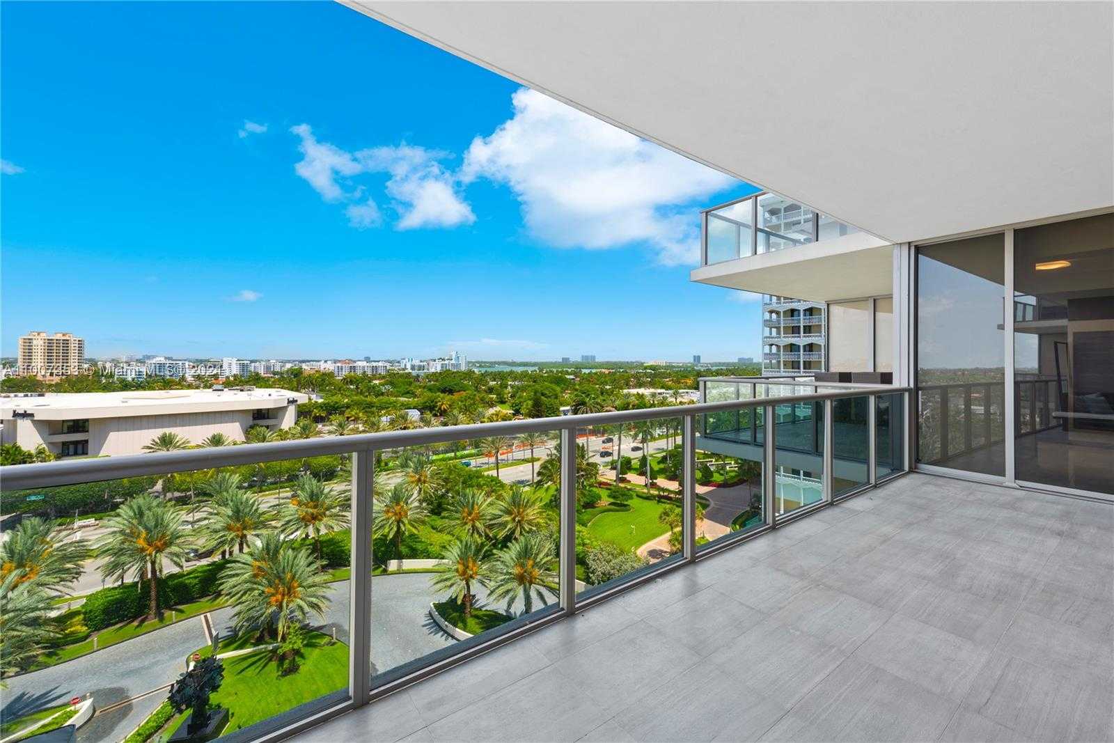 Small Image of 9705 COLLINS AVE #802N, Bal Harbour Number 13
