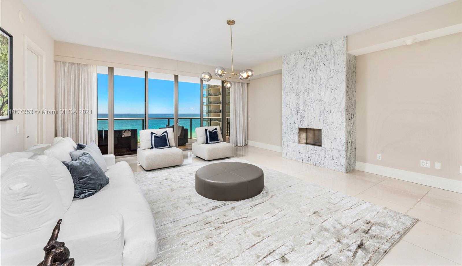 Small Image of 9705 COLLINS AVE #802N, Bal Harbour Number 2