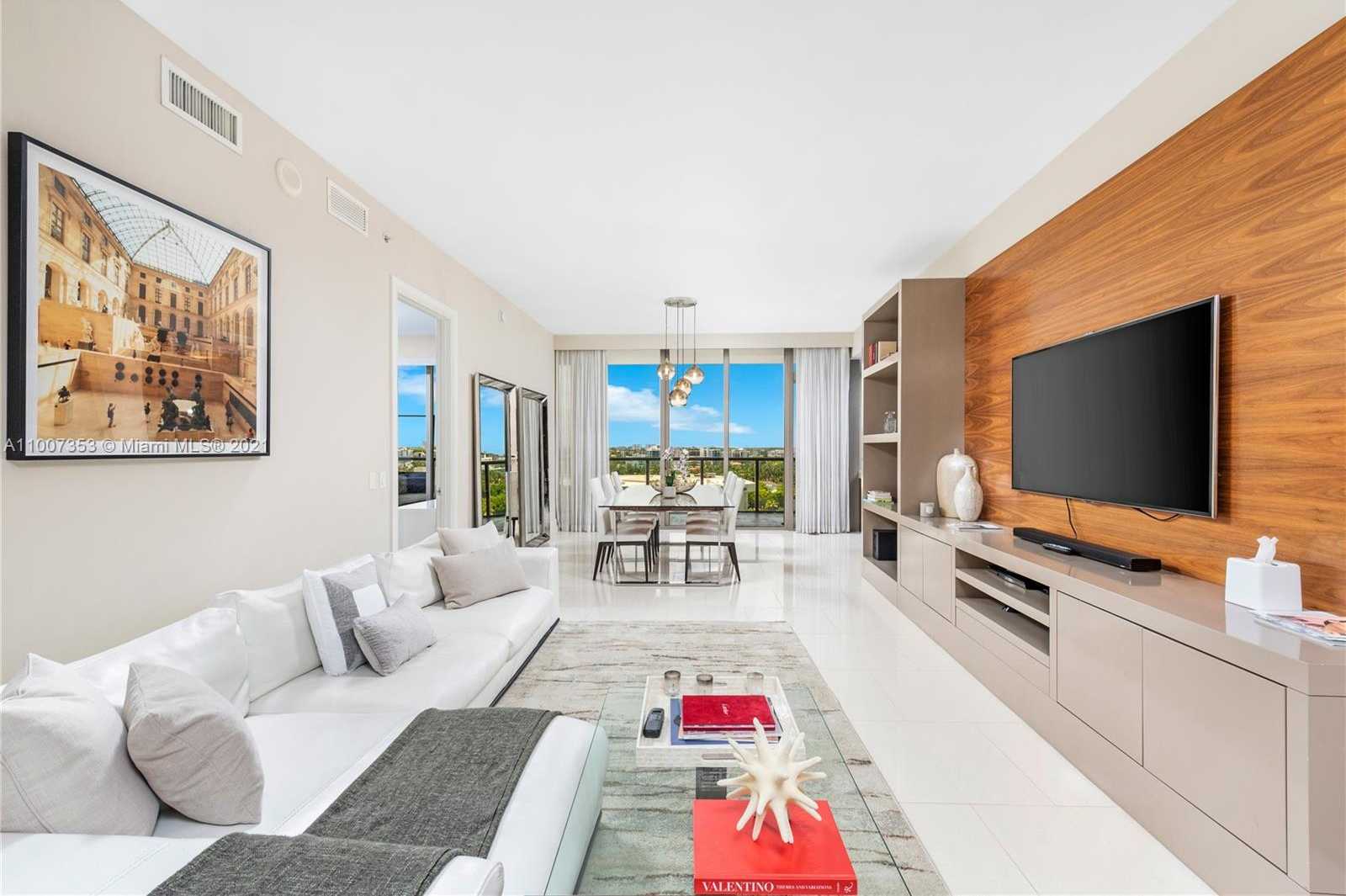 Small Image of 9705 COLLINS AVE #802N, Bal Harbour Number 3
