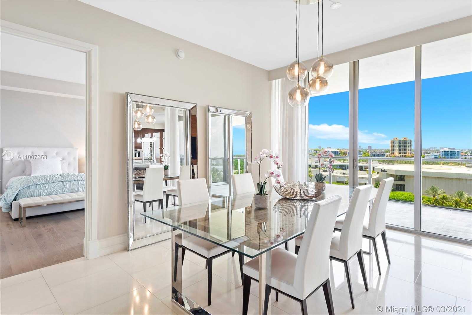 Small Image of 9705 COLLINS AVE #802N, Bal Harbour Number 4