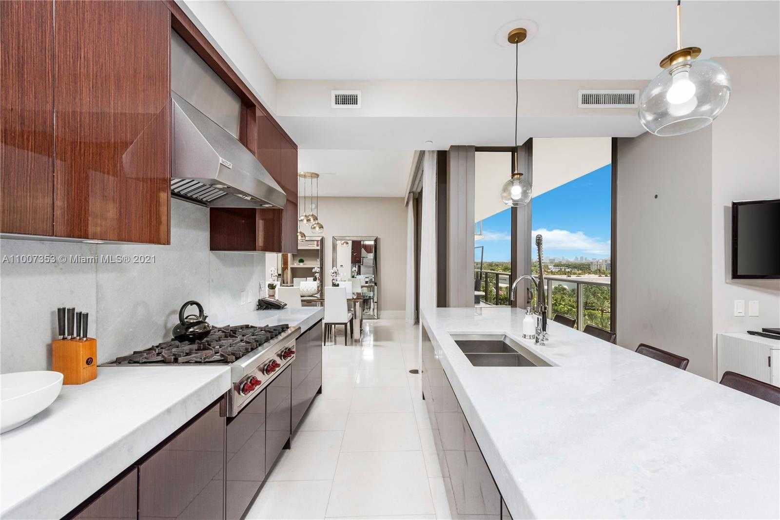 Small Image of 9705 COLLINS AVE #802N, Bal Harbour Number 5
