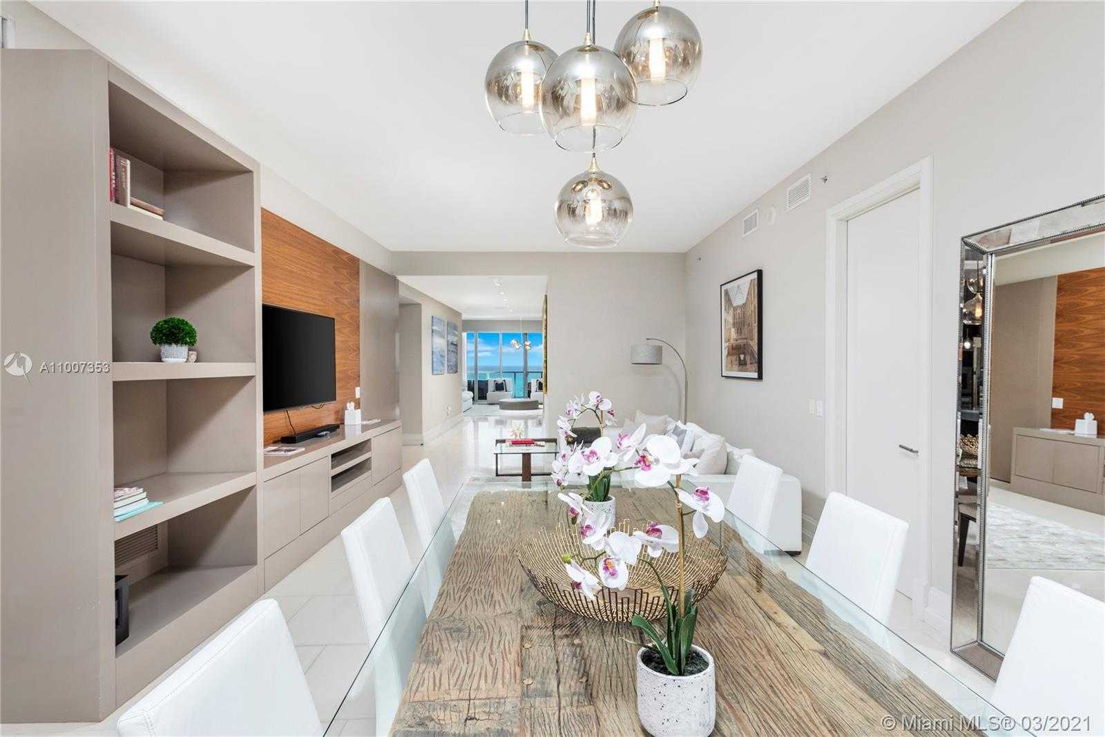 Small Image of 9705 COLLINS AVE #802N, Bal Harbour Number 8