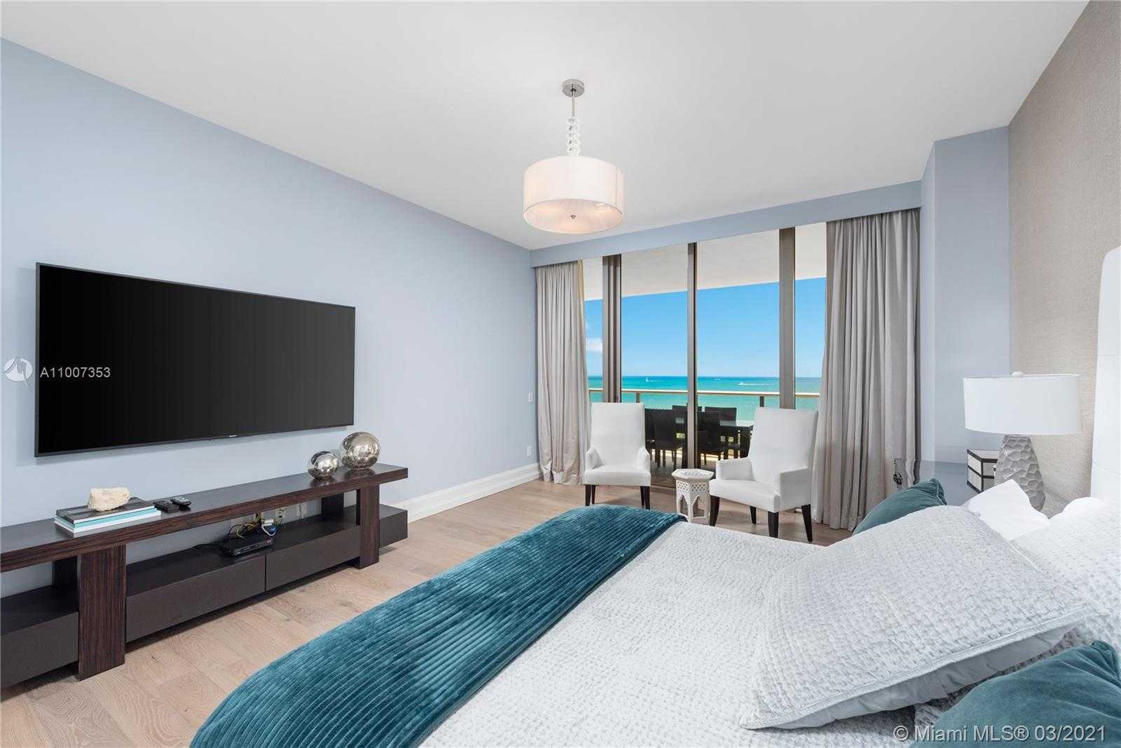 Small Image of 9705 COLLINS AVE #802N, Bal Harbour Number 9