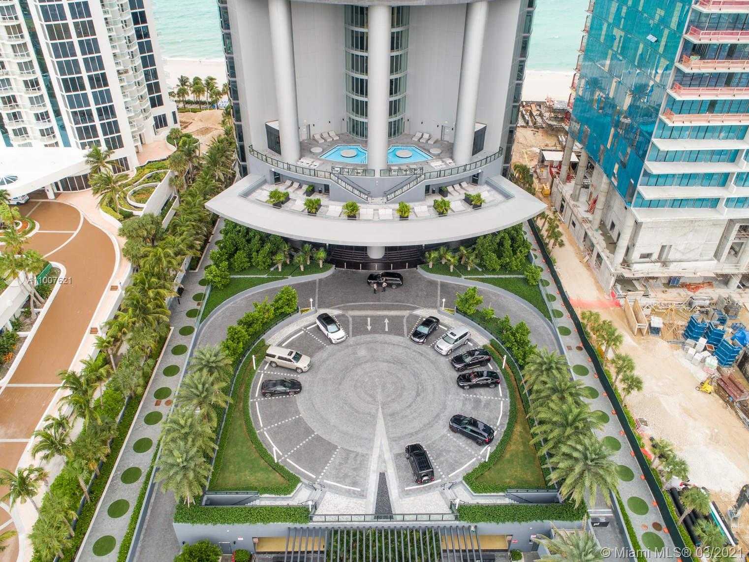 Small Image of 18555 COLLINS AVE #3005, Sunny Isles Beach Number 2