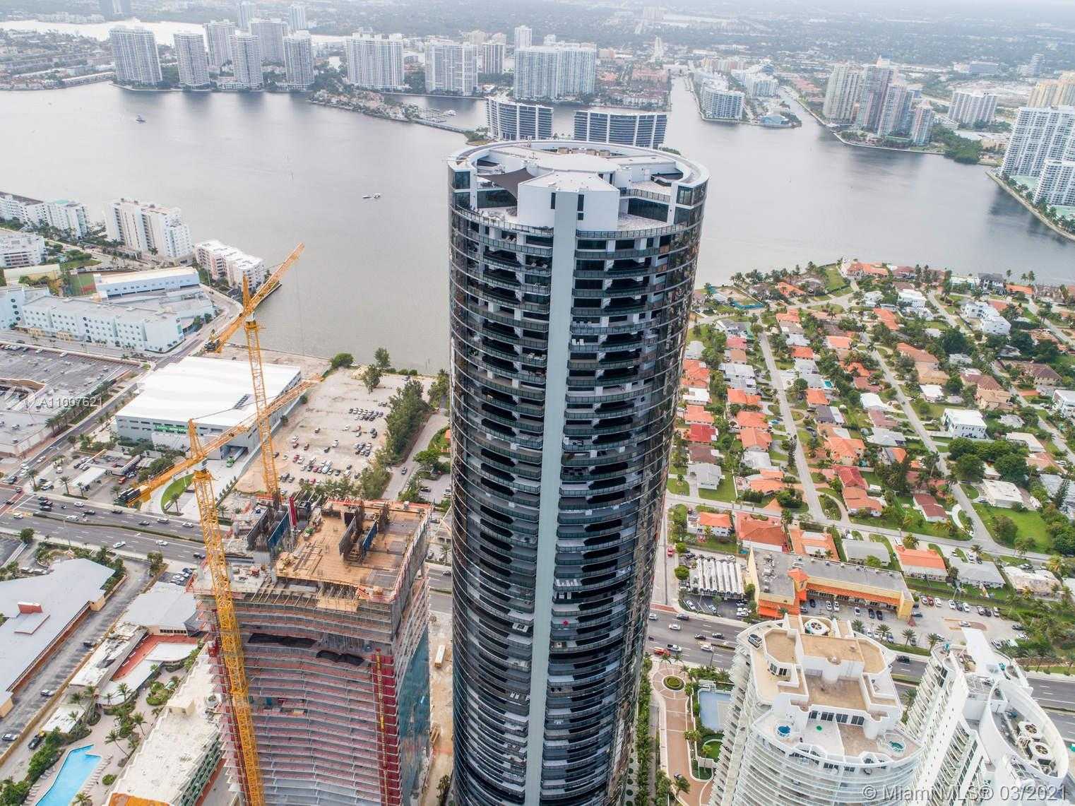 Small Image of 18555 COLLINS AVE #3005, Sunny Isles Beach Number 3