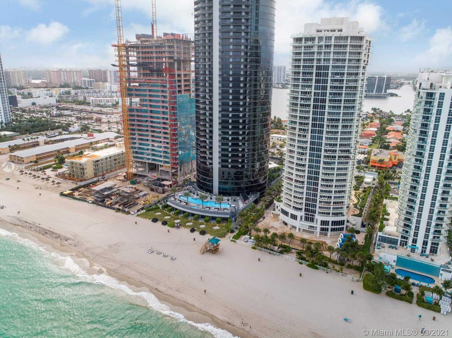 Small Image of 18555 COLLINS AVE #3005, Sunny Isles Beach Number 4