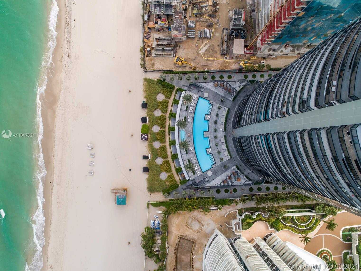 Small Image of 18555 COLLINS AVE #3005, Sunny Isles Beach Number 5