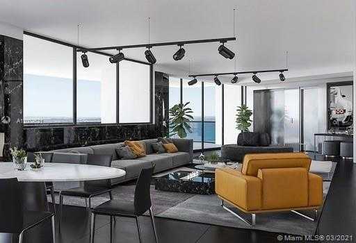 Small Image of 18555 COLLINS AVE #3005, Sunny Isles Beach Number 6