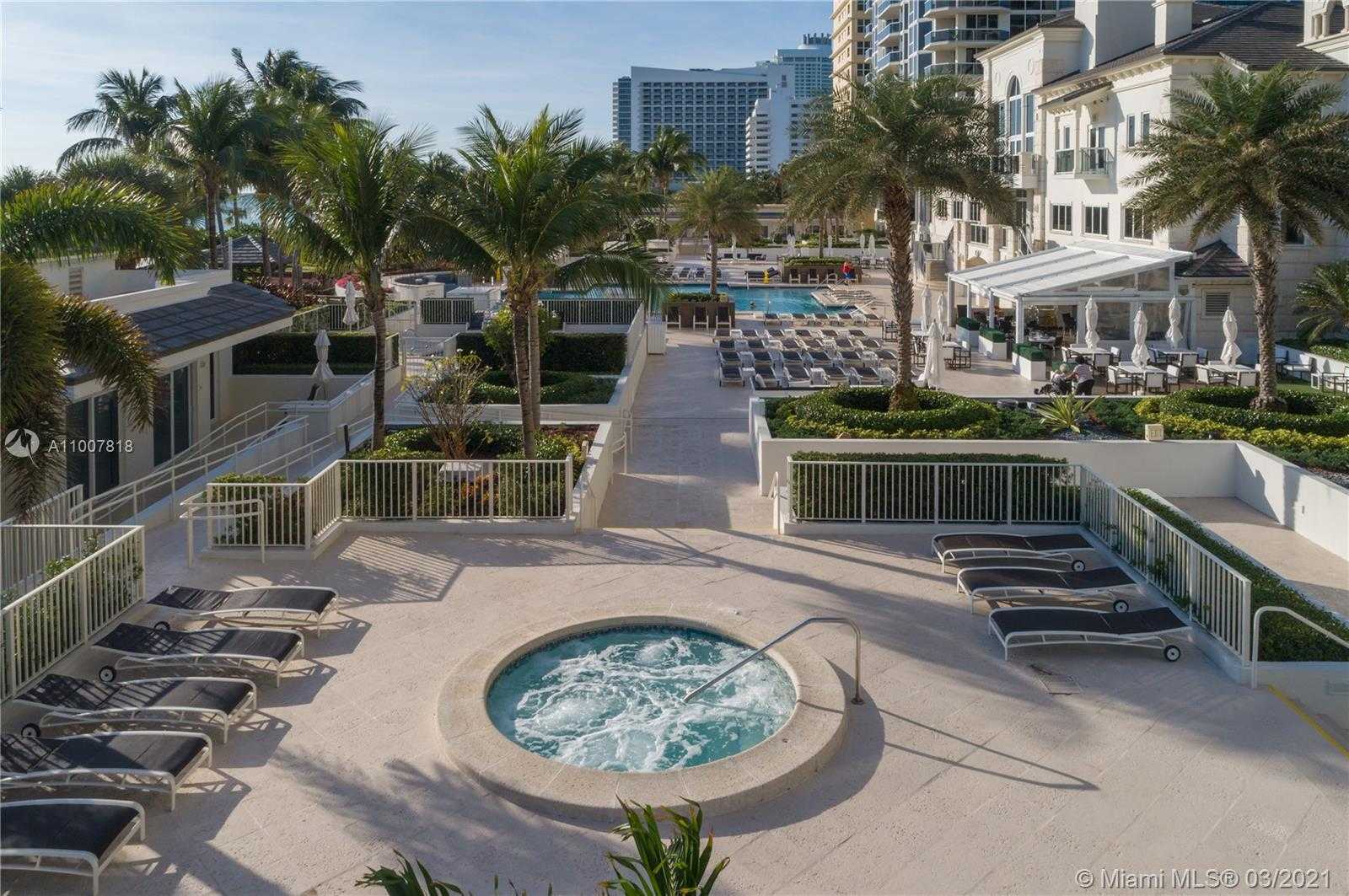 Small Image of 4779 COLLINS AVE #3908, Miami Beach Number 20