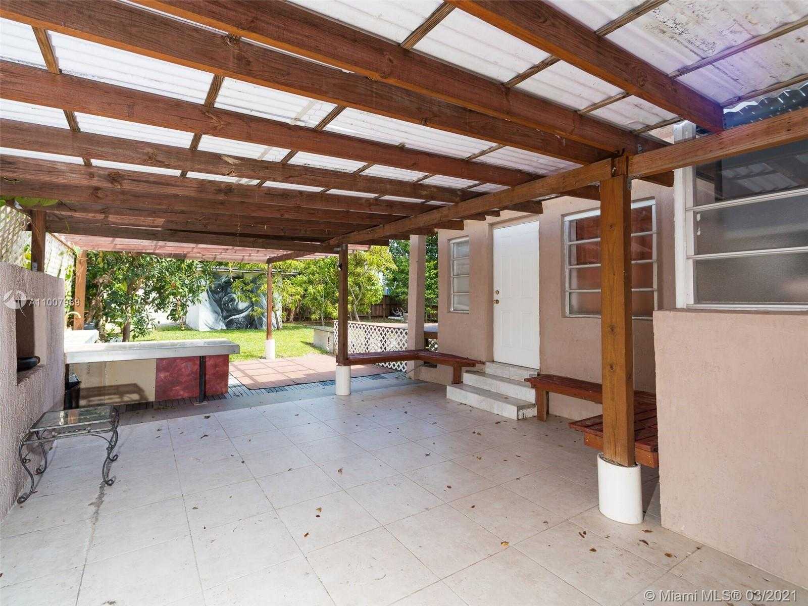 Small Image of 1509 FLETCHER ST, Hollywood Number 17