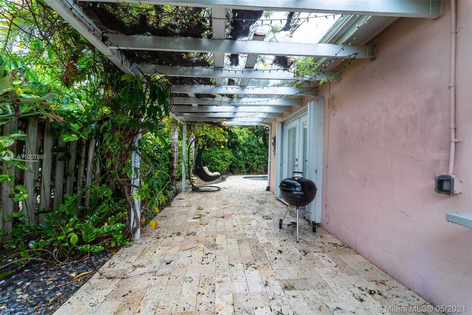 Small Image of 1507 GARFIELD ST, Hollywood Number 18