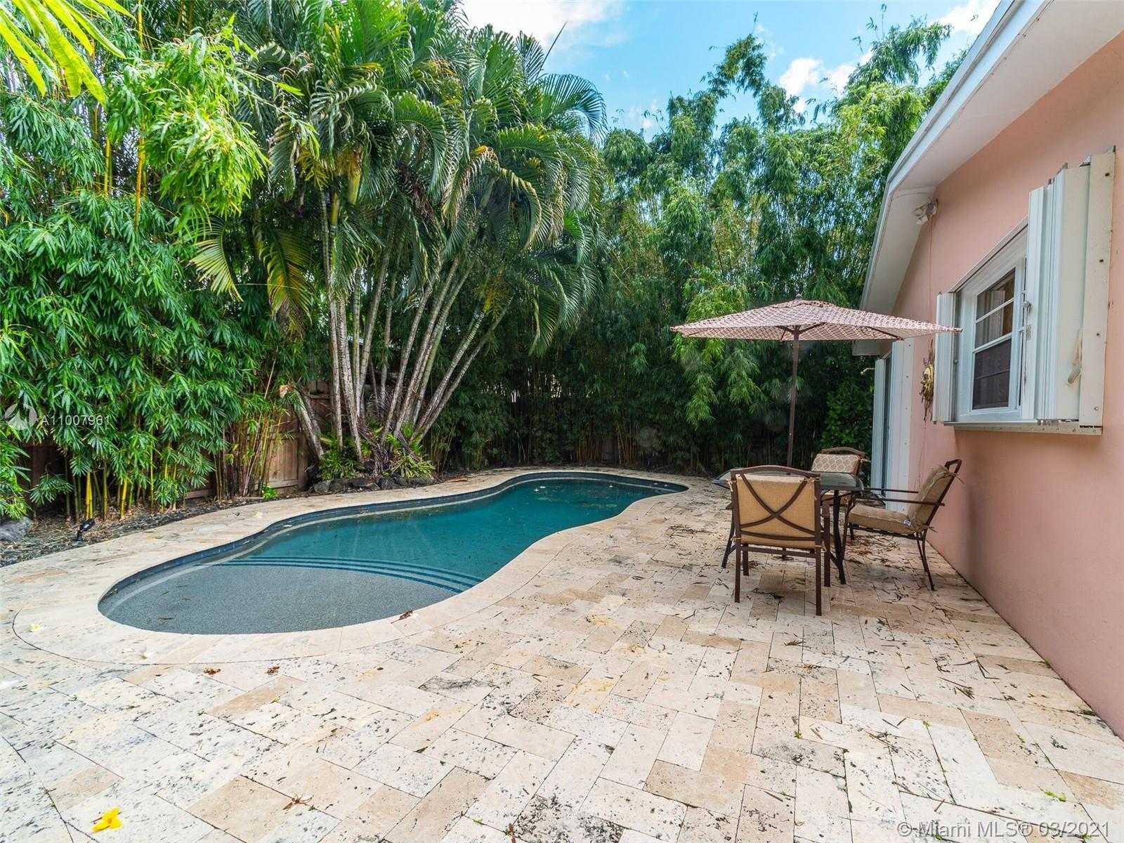 Small Image of 1507 GARFIELD ST, Hollywood Number 2