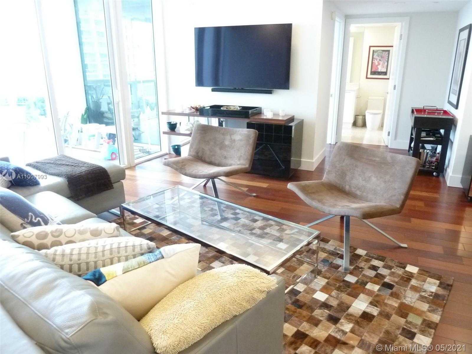 Small Image of 400 ALTON RD #905, Miami Beach Number 11