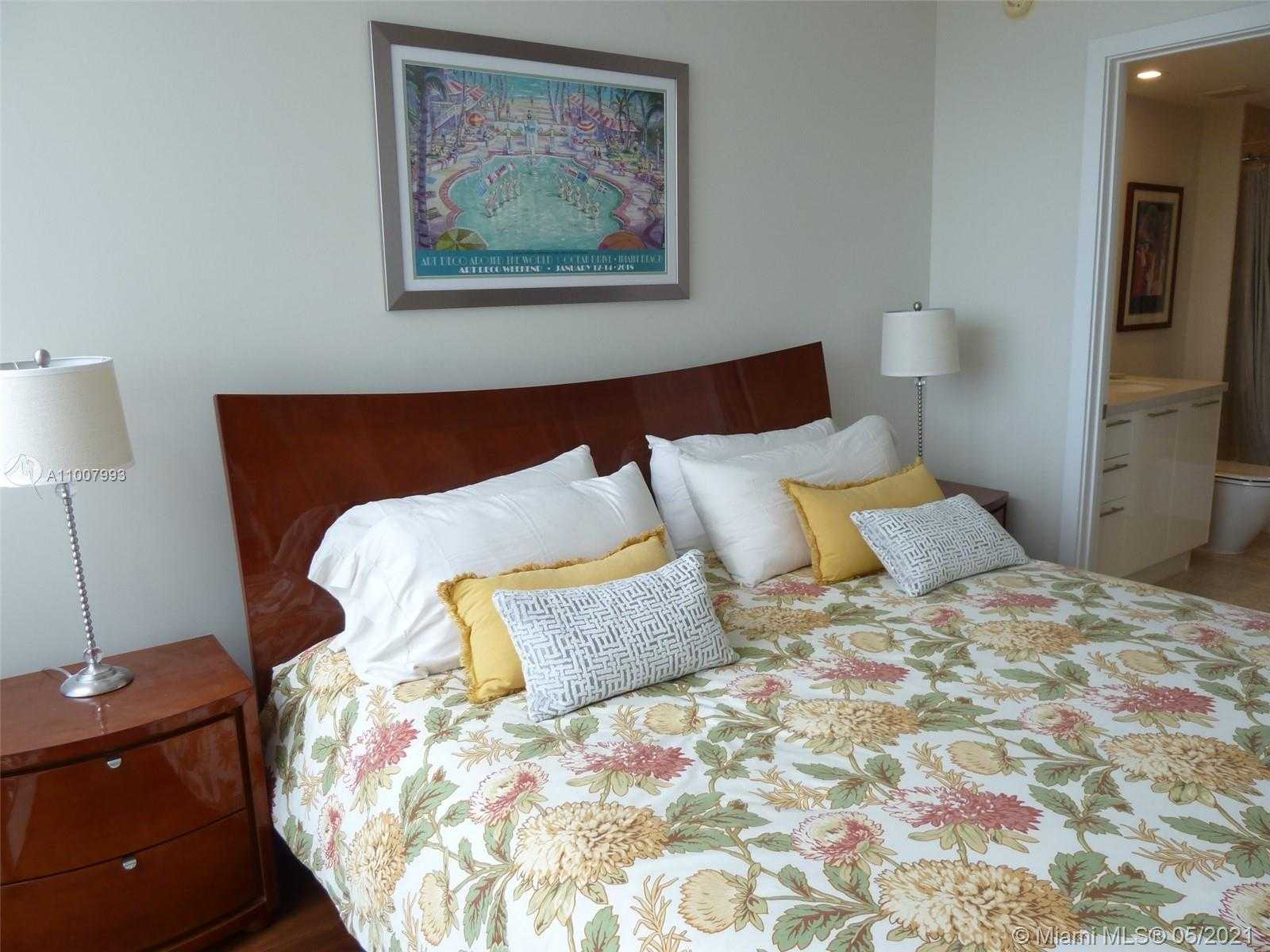 Small Image of 400 ALTON RD #905, Miami Beach Number 23