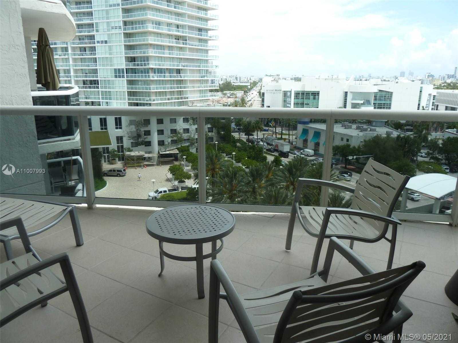 Small Image of 400 ALTON RD #905, Miami Beach Number 25