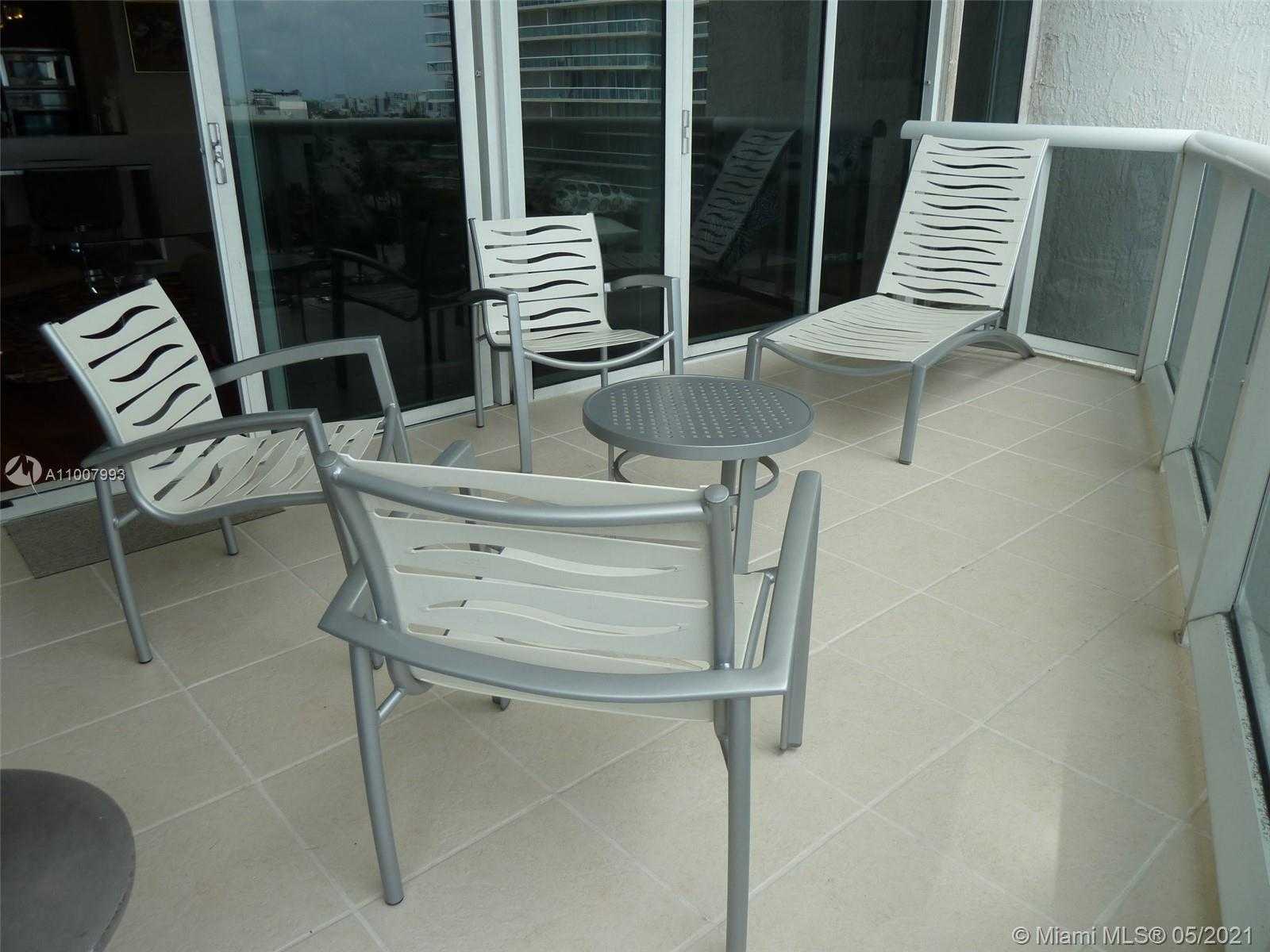 Small Image of 400 ALTON RD #905, Miami Beach Number 26
