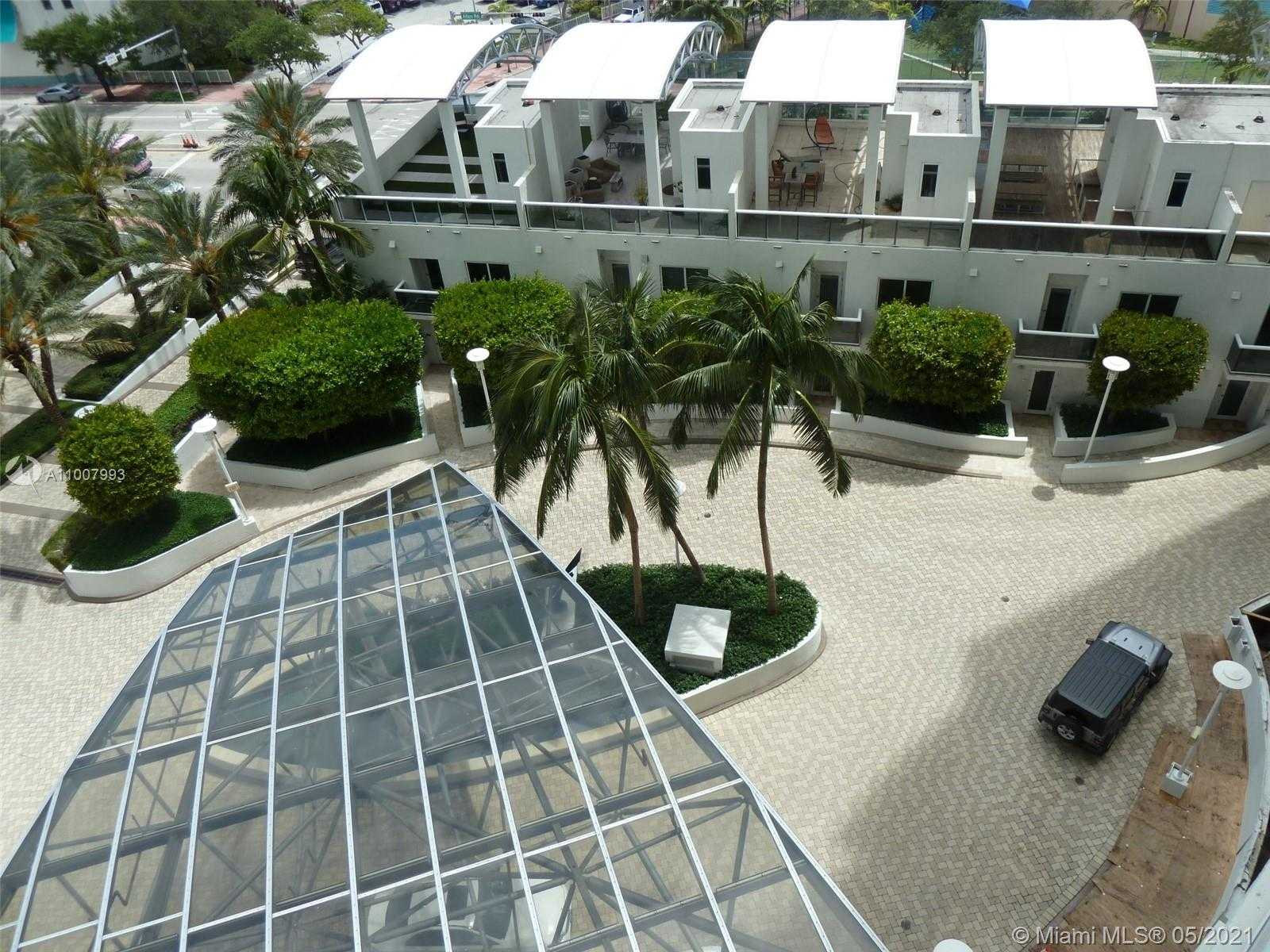 Small Image of 400 ALTON RD #905, Miami Beach Number 27