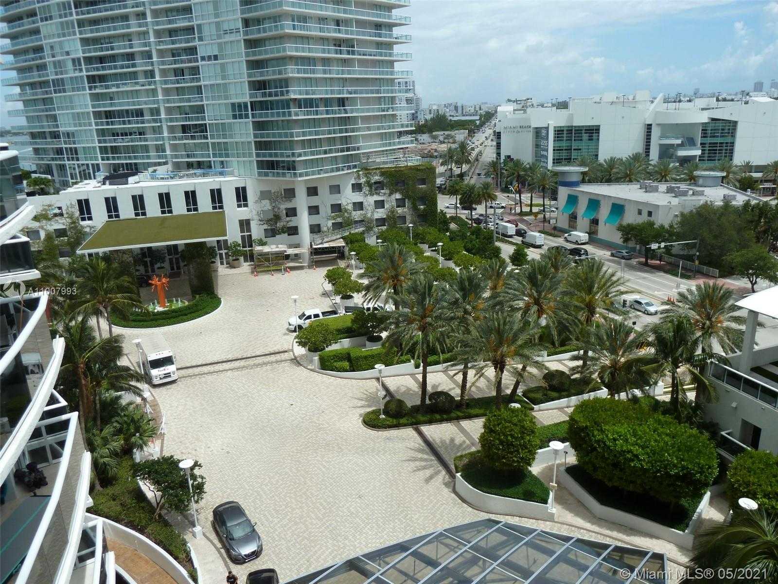 Small Image of 400 ALTON RD #905, Miami Beach Number 28