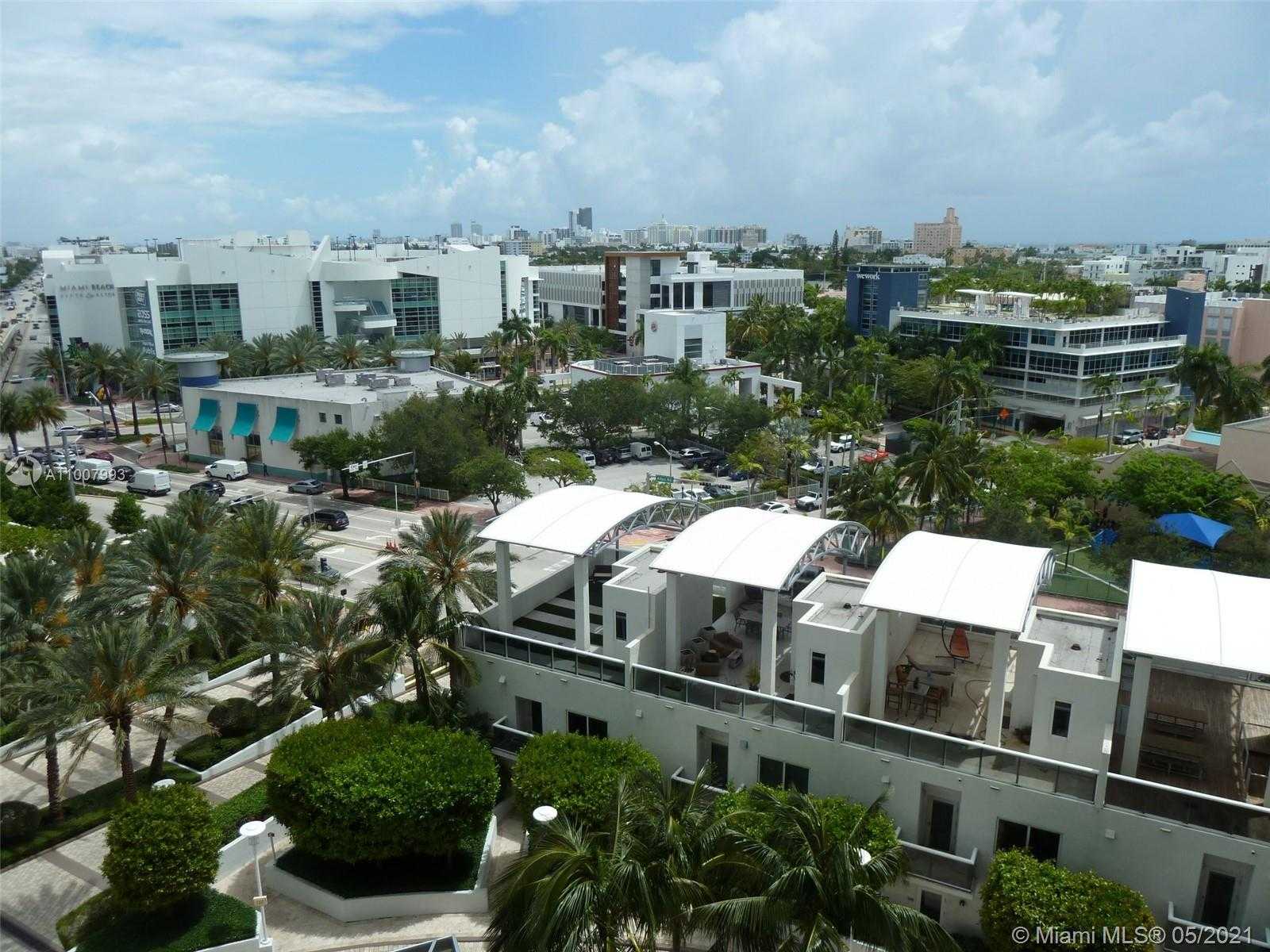 Small Image of 400 ALTON RD #905, Miami Beach Number 29