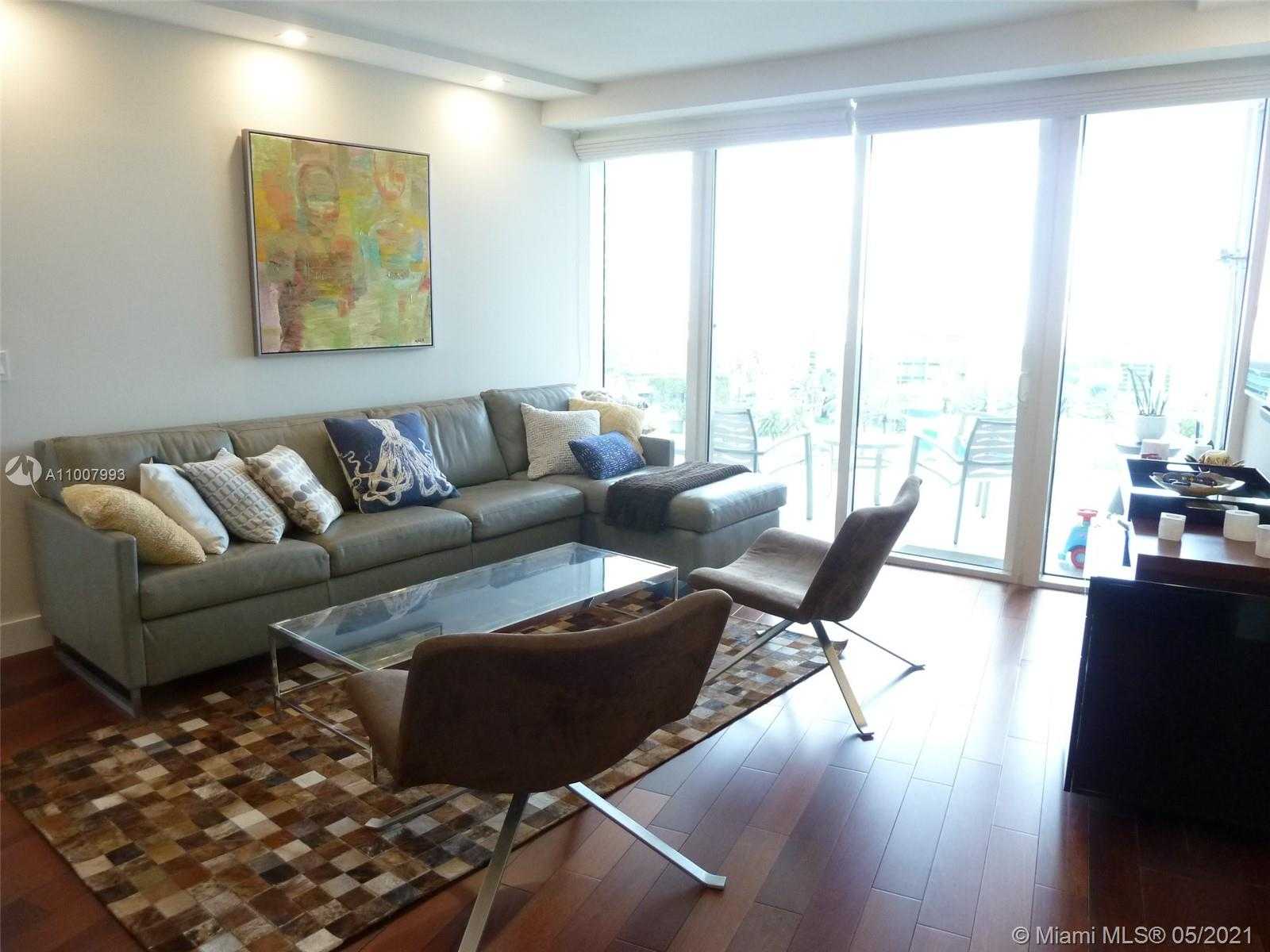 Small Image of 400 ALTON RD #905, Miami Beach Number 9