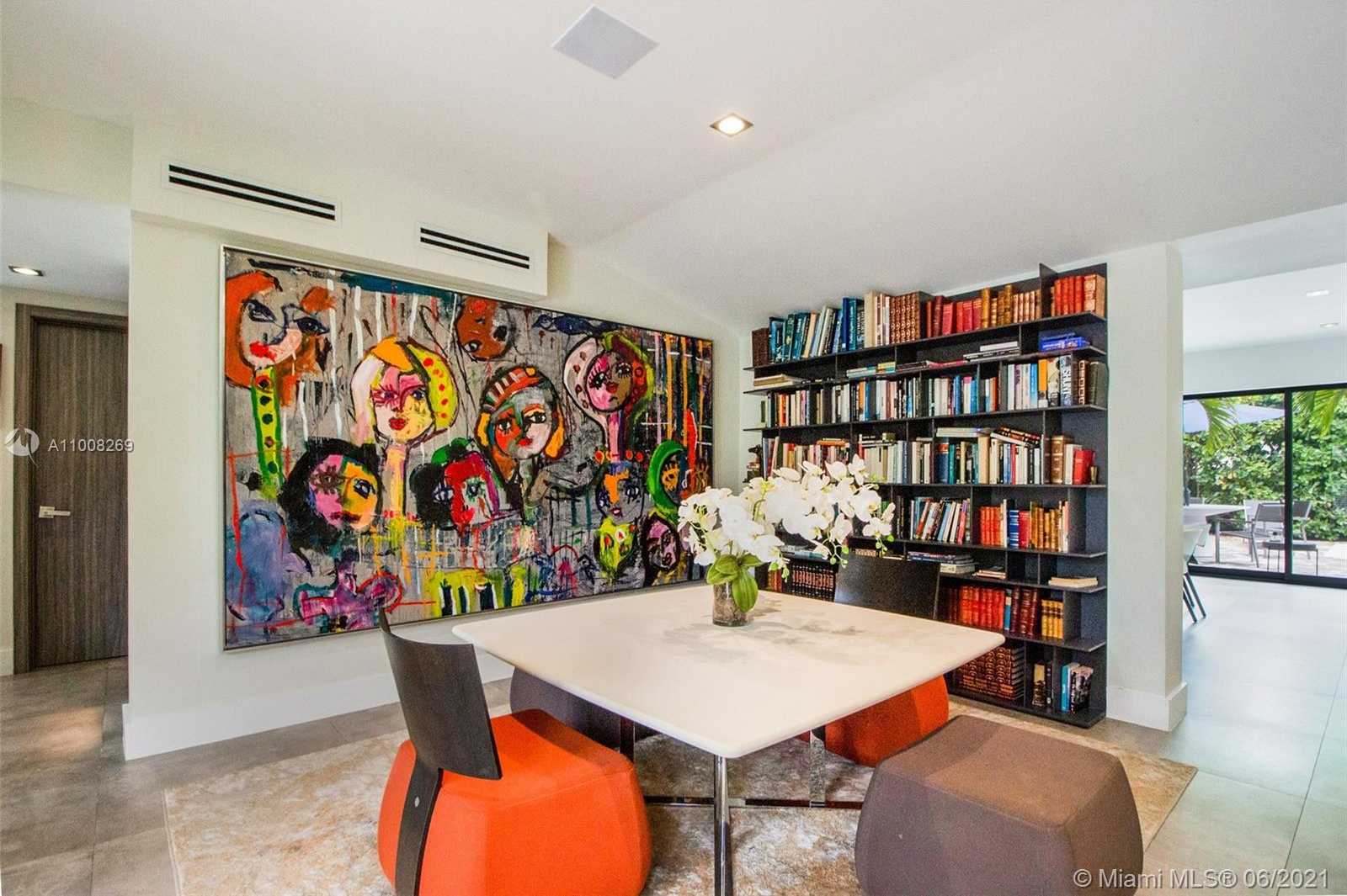 Small Image of 635 CURTISWOOD DR, Key Biscayne Number 6