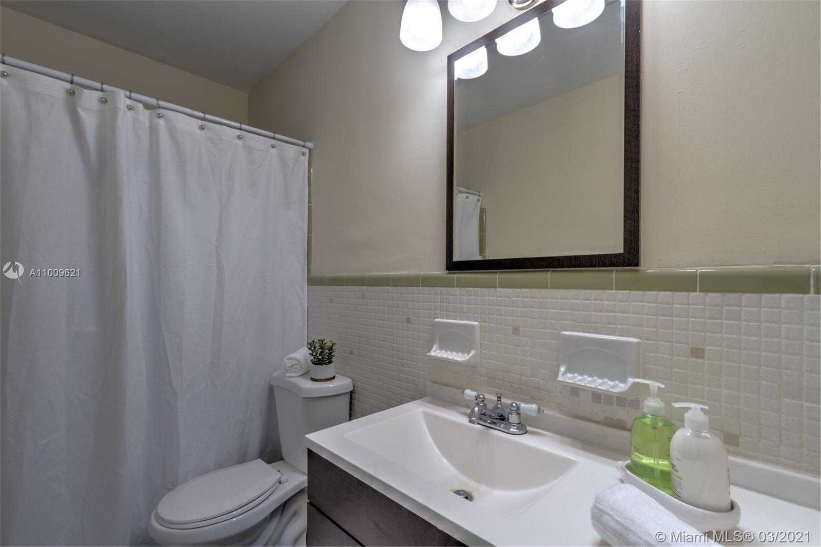 Small Image of 401 SOUTH WEST 68TH AVE #N/A, Pembroke Pines Number 9