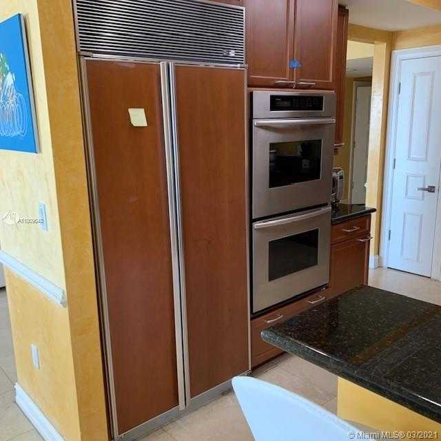 Small Image of 20201 EAST COUNTRY CLUB DR #2201, Aventura Number 13