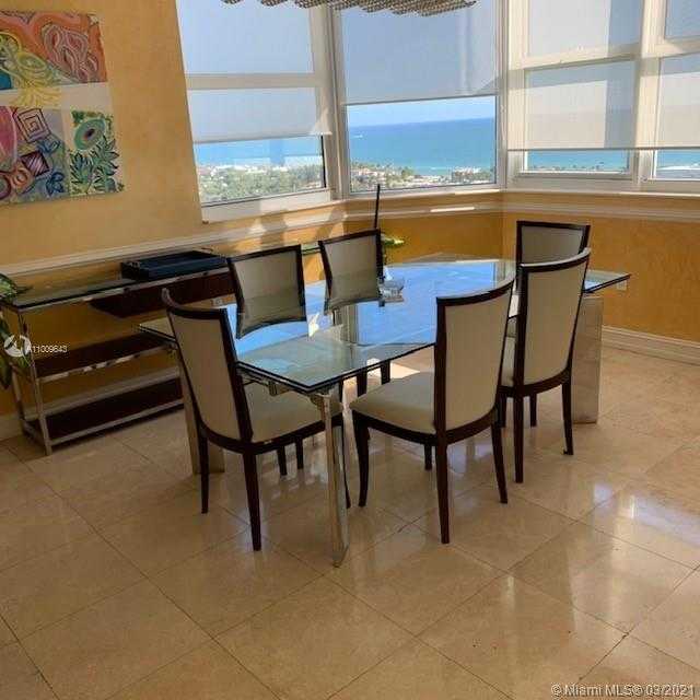Small Image of 20201 EAST COUNTRY CLUB DR #2201, Aventura Number 15