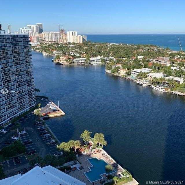 Small Image of 20201 EAST COUNTRY CLUB DR #2201, Aventura Number 29