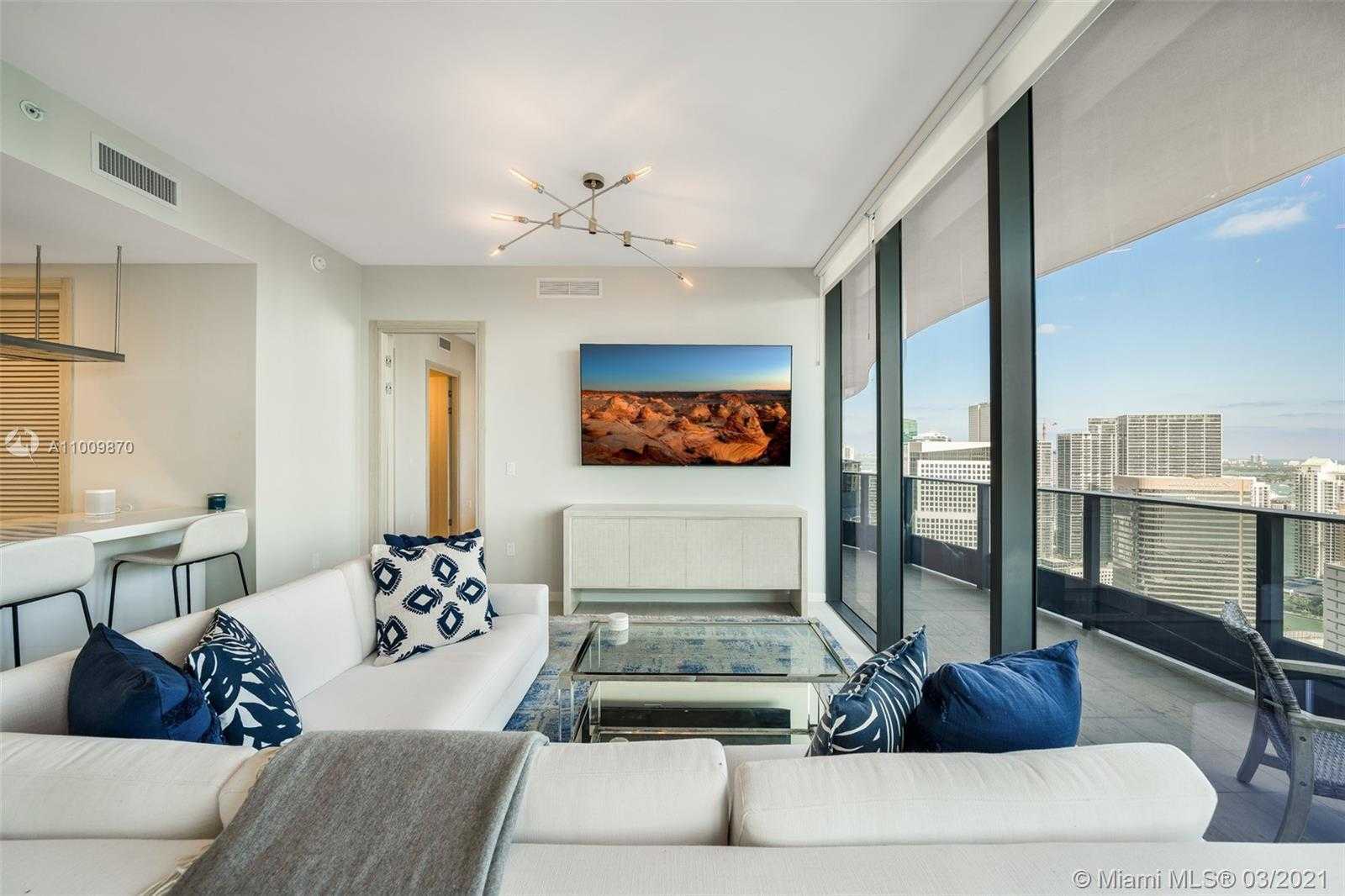 Small Image of 1000 BRICKELL PLZ #PH5005, Miami Number 10