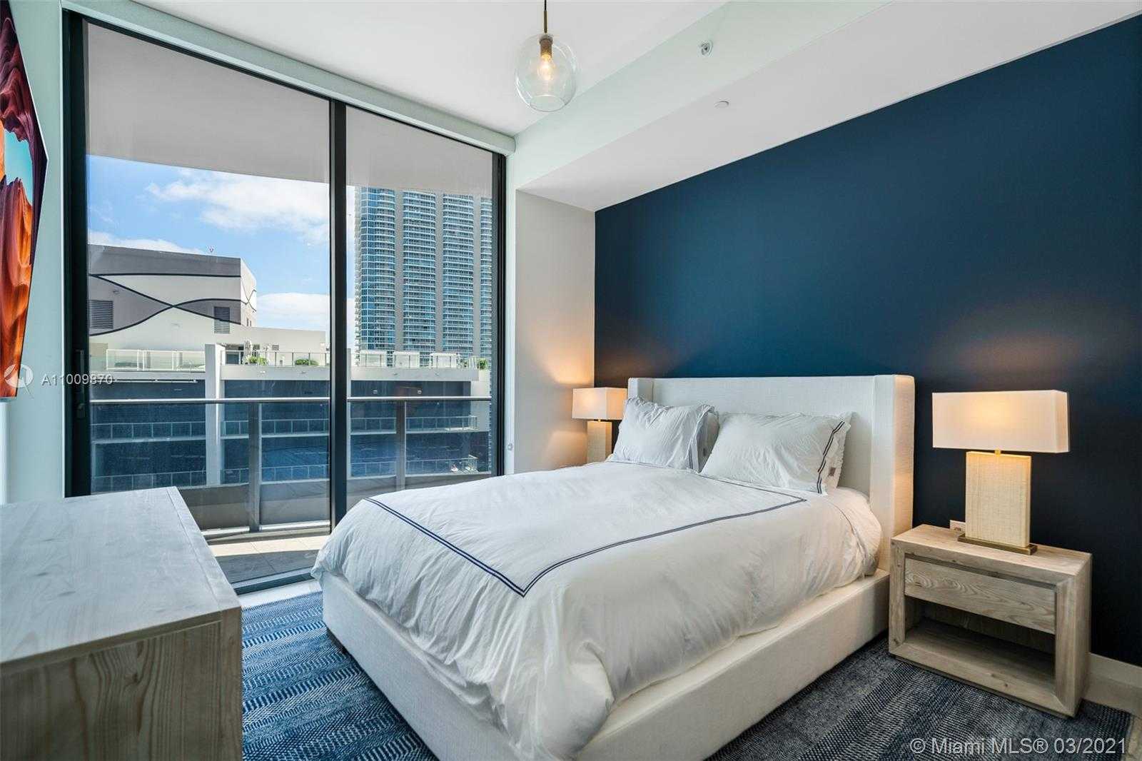 Small Image of 1000 BRICKELL PLZ #PH5005, Miami Number 17