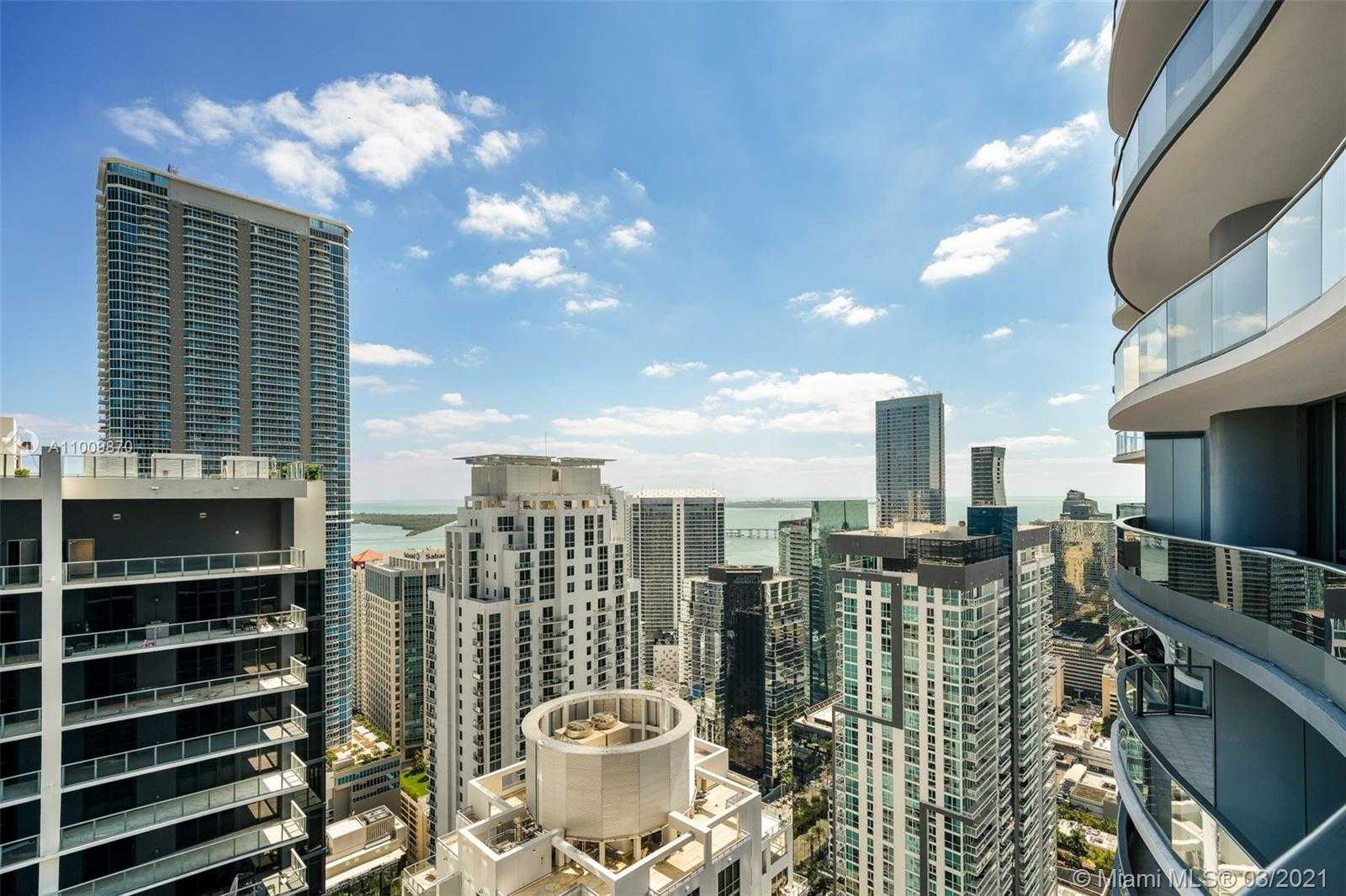 Small Image of 1000 BRICKELL PLZ #PH5005, Miami Number 24