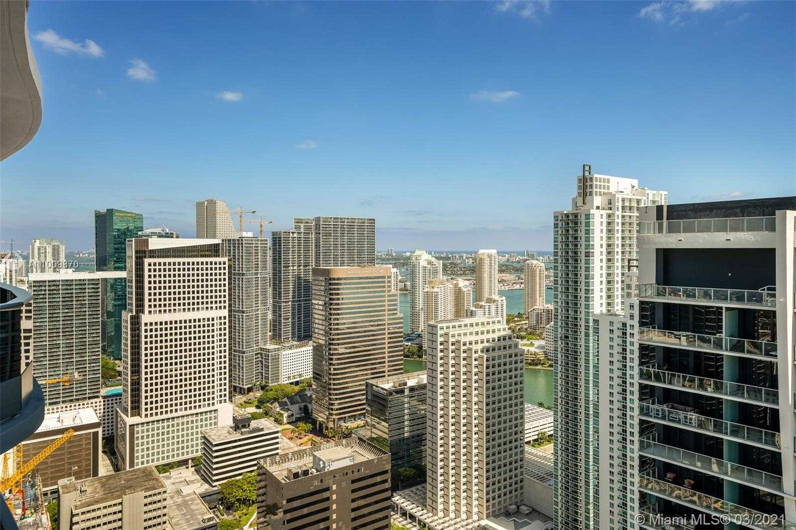 Small Image of 1000 BRICKELL PLZ #PH5005, Miami Number 25