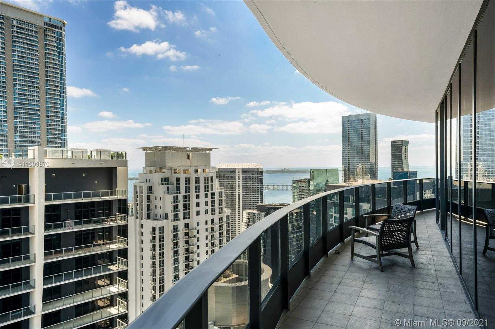 Small Image of 1000 BRICKELL PLZ #PH5005, Miami Number 26