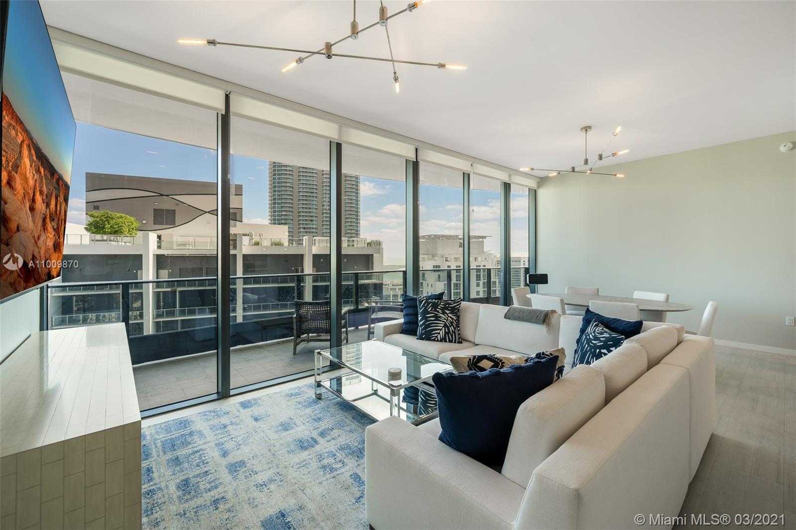 Small Image of 1000 BRICKELL PLZ #PH5005, Miami Number 9