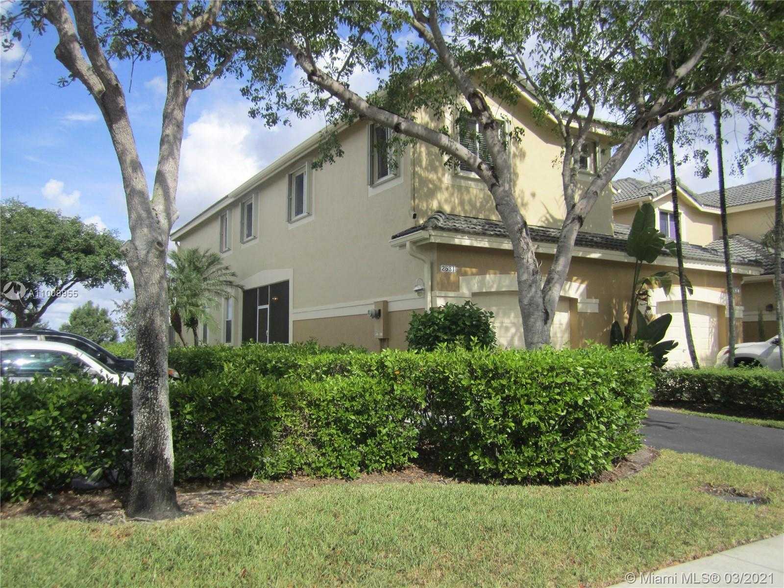 Small Image of 2531 CORDOBA BND #2531, Weston Number 18